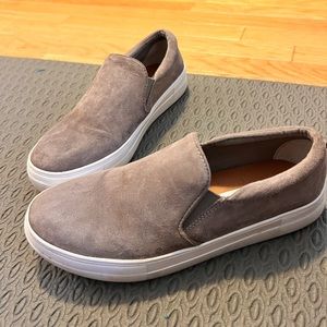 Steve Madden spring shoes